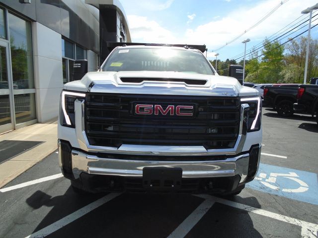 2024 GMC Sierra 3500HD Pro