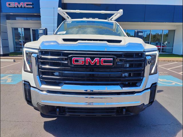 2024 GMC Sierra 3500HD Pro