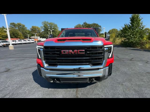 2024 GMC Sierra 3500HD Pro