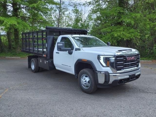 2024 GMC Sierra 3500HD Pro