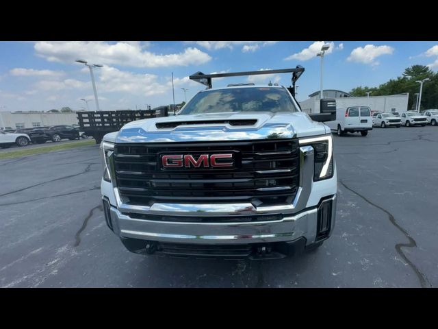 2024 GMC Sierra 3500HD Pro