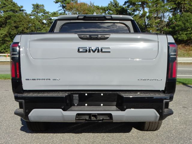 2024 GMC Sierra EV Denali Edition 1