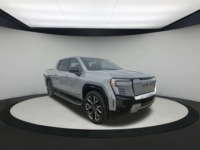 2024 GMC Sierra EV Denali Edition 1