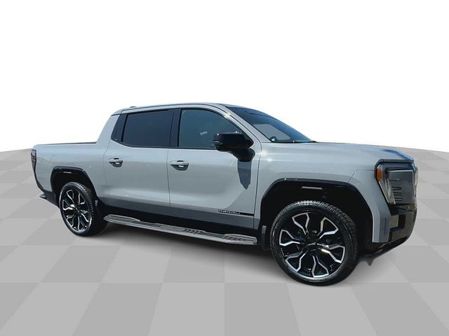 2024 GMC Sierra EV Denali Edition 1