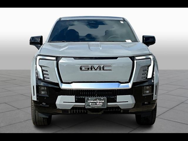 2024 GMC Sierra EV Denali Edition 1