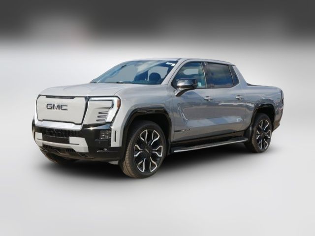 2024 GMC Sierra EV Denali Edition 1