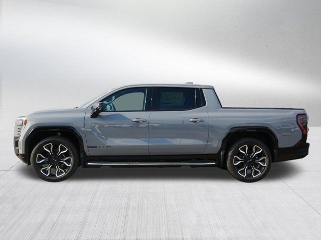 2024 GMC Sierra EV Denali Edition 1