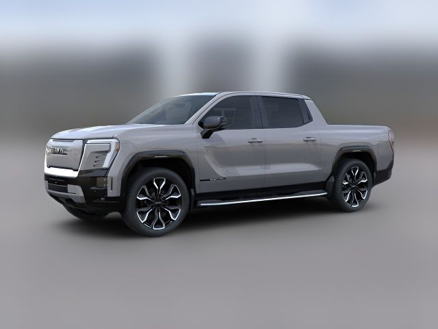 2024 GMC Sierra EV Denali Edition 1