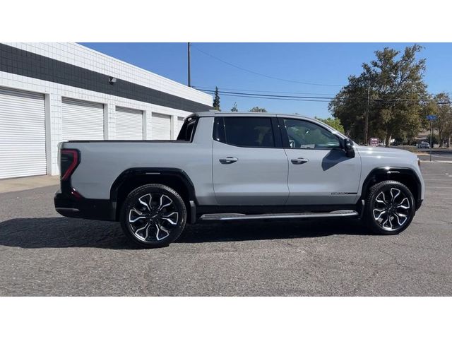 2024 GMC Sierra EV Denali Edition 1