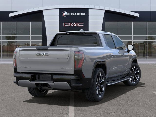 2024 GMC Sierra EV Denali Edition 1