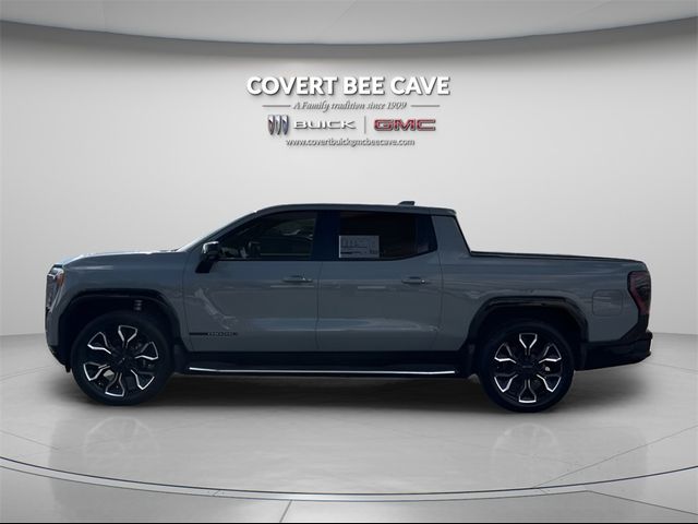 2024 GMC Sierra EV Denali Edition 1