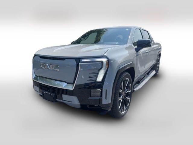 2024 GMC Sierra EV Denali Edition 1