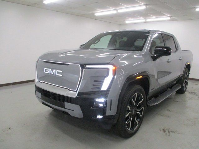 2024 GMC Sierra EV Denali Edition 1