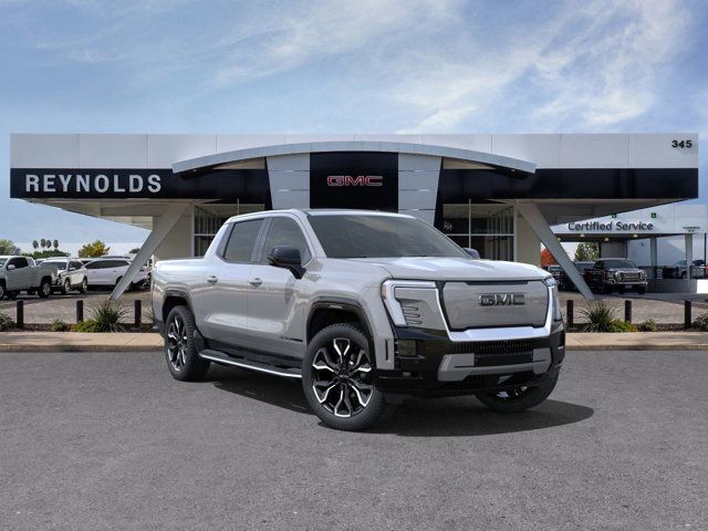 2024 GMC Sierra EV Denali Edition 1