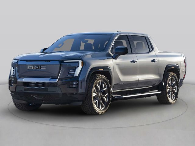 2024 GMC Sierra EV Denali Edition 1