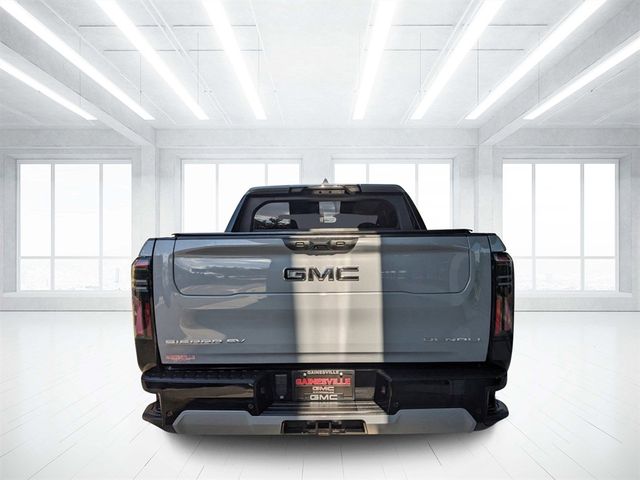 2024 GMC Sierra EV Denali Edition 1