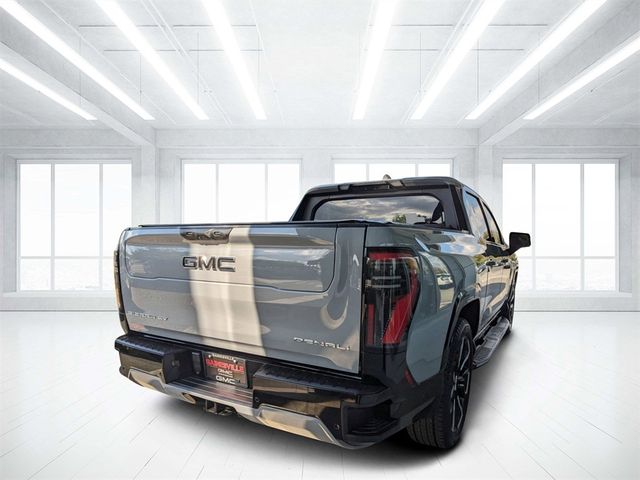 2024 GMC Sierra EV Denali Edition 1