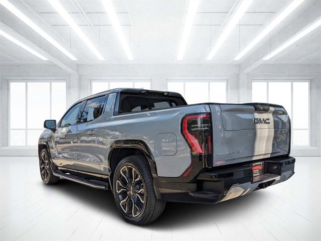 2024 GMC Sierra EV Denali Edition 1