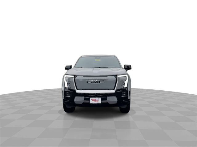 2024 GMC Sierra EV Denali Edition 1