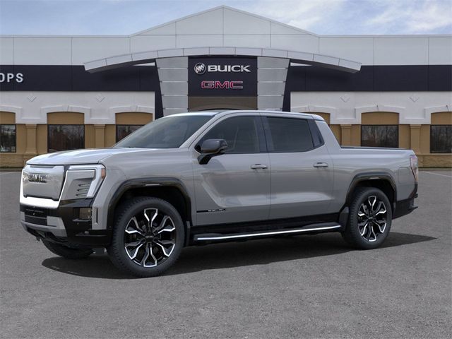 2024 GMC Sierra EV Denali Edition 1