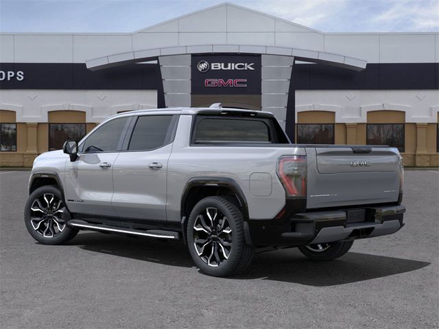 2024 GMC Sierra EV Denali Edition 1