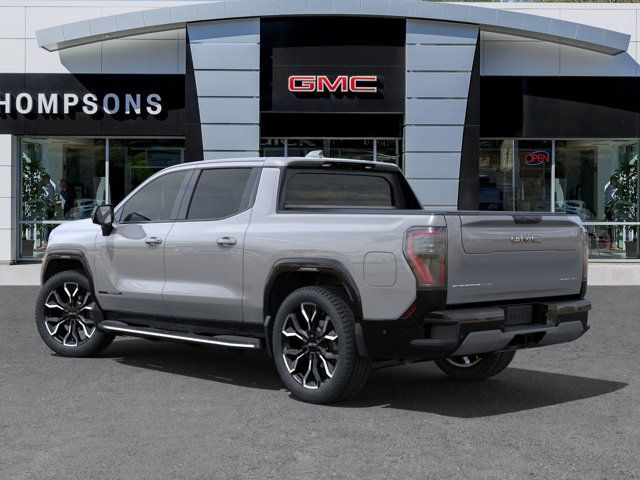 2024 GMC Sierra EV Denali Edition 1