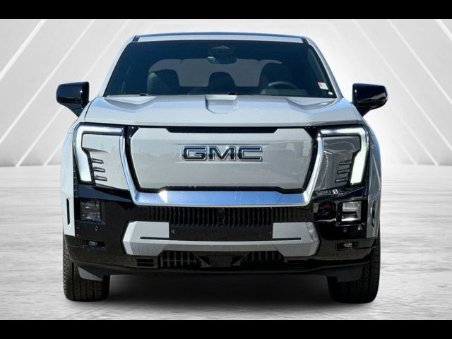 2024 GMC Sierra EV Denali Edition 1