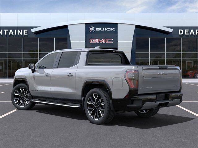 2024 GMC Sierra EV Denali Edition 1