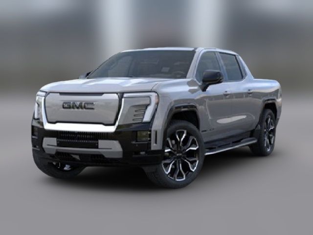 2024 GMC Sierra EV Denali Edition 1