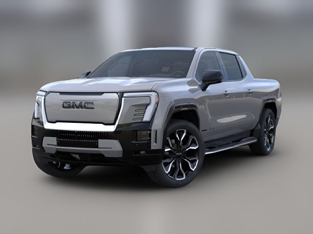 2024 GMC Sierra EV Denali Edition 1