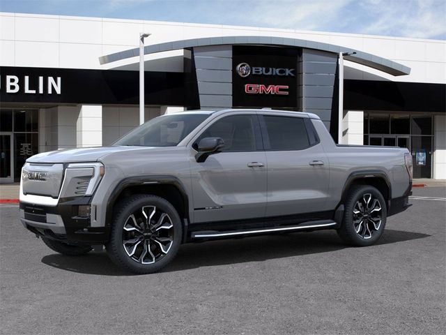 2024 GMC Sierra EV Denali Edition 1