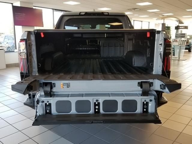 2024 GMC Sierra EV Denali Edition 1