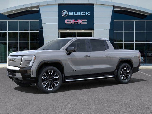 2024 GMC Sierra EV Denali Edition 1