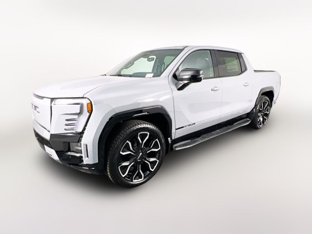 2024 GMC Sierra EV Denali Edition 1