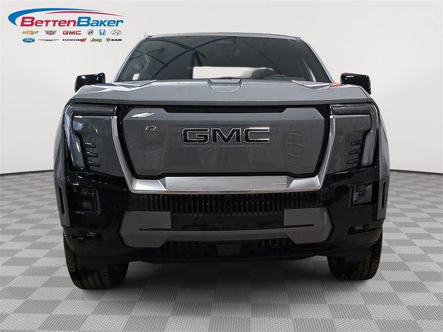 2024 GMC Sierra EV Denali Edition 1