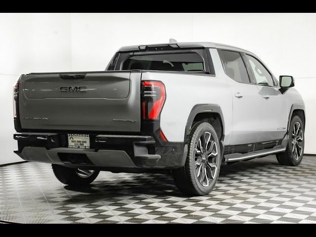 2024 GMC Sierra EV Denali Edition 1