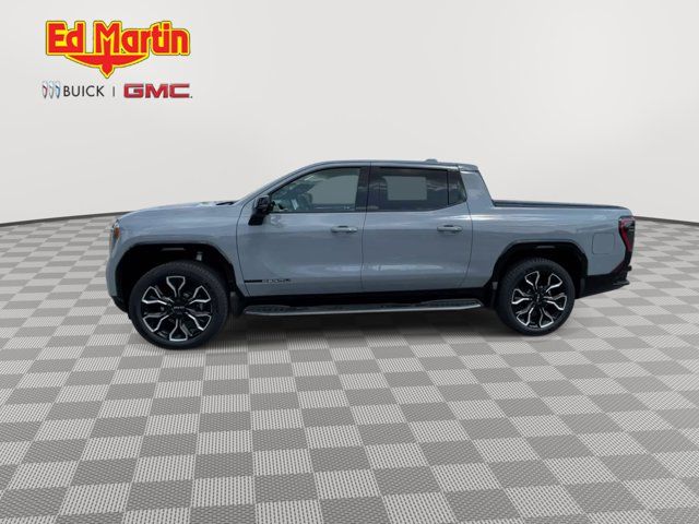 2024 GMC Sierra EV Denali Edition 1