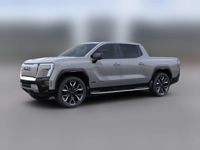 2024 GMC Sierra EV Denali Edition 1