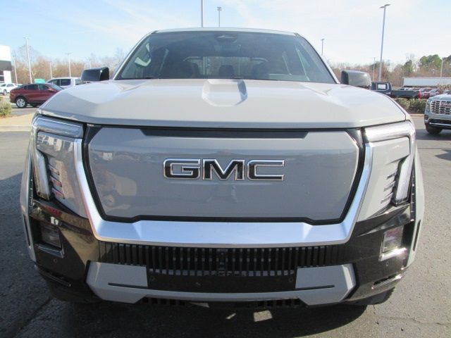 2024 GMC Sierra EV Denali Edition 1