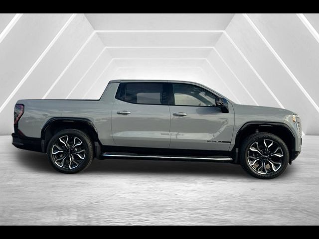 2024 GMC Sierra EV Denali Edition 1