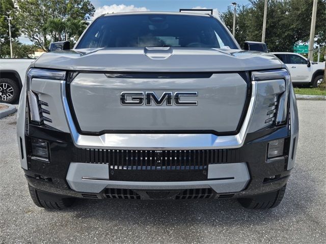 2024 GMC Sierra EV Denali Edition 1