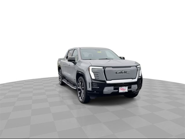 2024 GMC Sierra EV Denali Edition 1