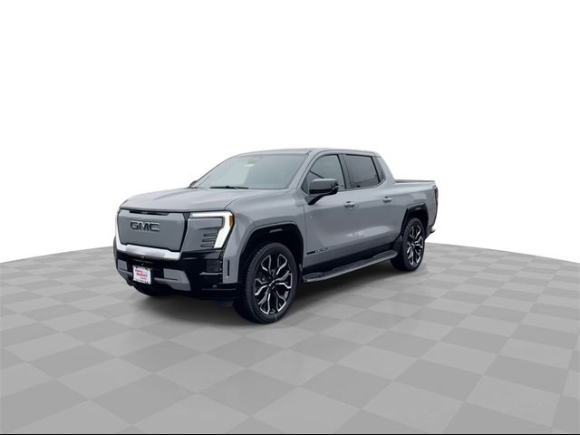 2024 GMC Sierra EV Denali Edition 1