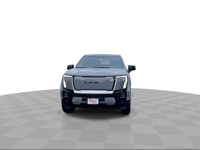 2024 GMC Sierra EV Denali Edition 1