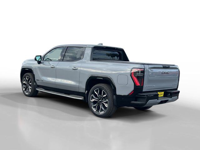 2024 GMC Sierra EV Denali Edition 1