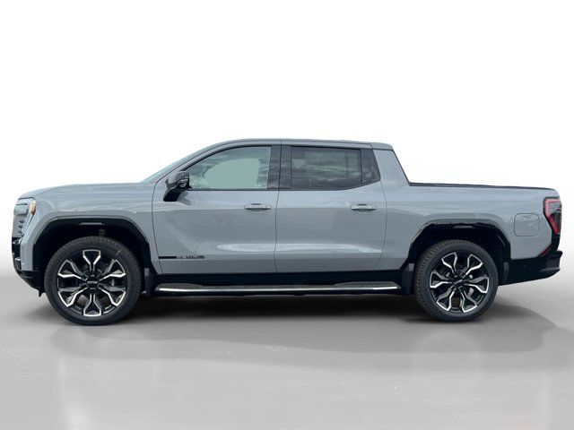 2024 GMC Sierra EV Denali Edition 1