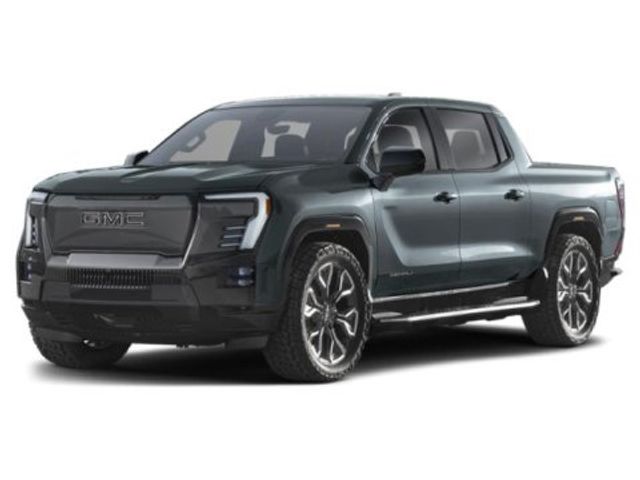 2024 GMC Sierra EV Denali Edition 1