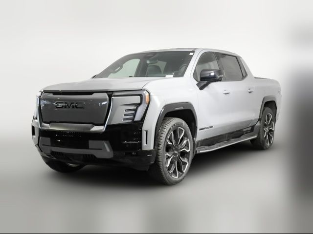 2024 GMC Sierra EV Denali Edition 1