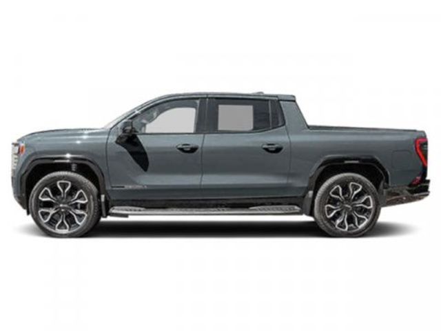 2024 GMC Sierra EV Denali Edition 1