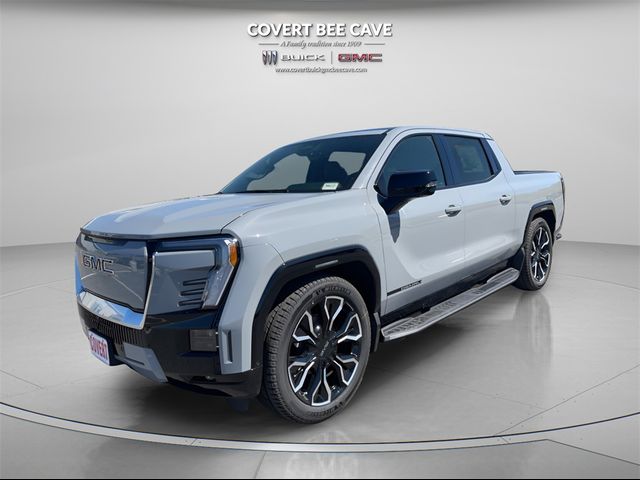 2024 GMC Sierra EV Denali Edition 1